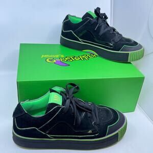 MSCHF Gobstomper Sour Edition Sneakers